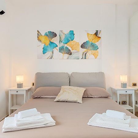 דירות לה ספציה La Casa Dei Sogni מראה חיצוני תמונה