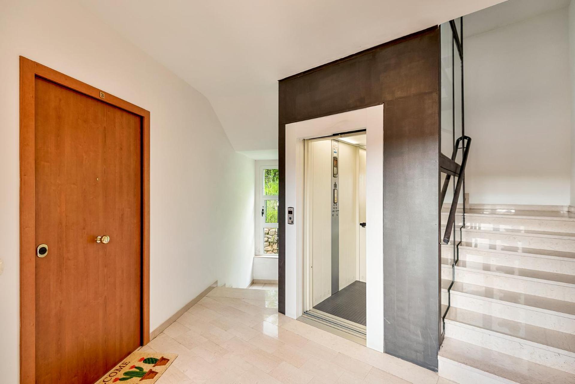דירות לה ספציה La Casa Dei Sogni מראה חיצוני תמונה