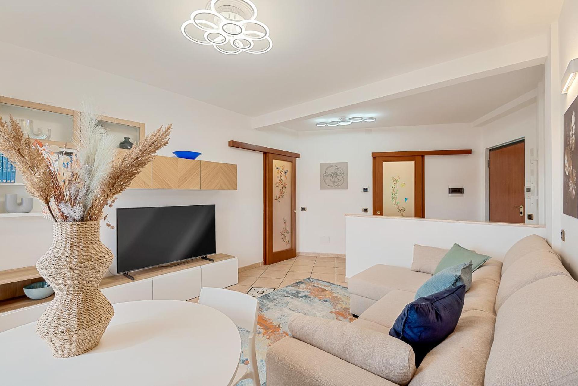 דירות לה ספציה La Casa Dei Sogni מראה חיצוני תמונה