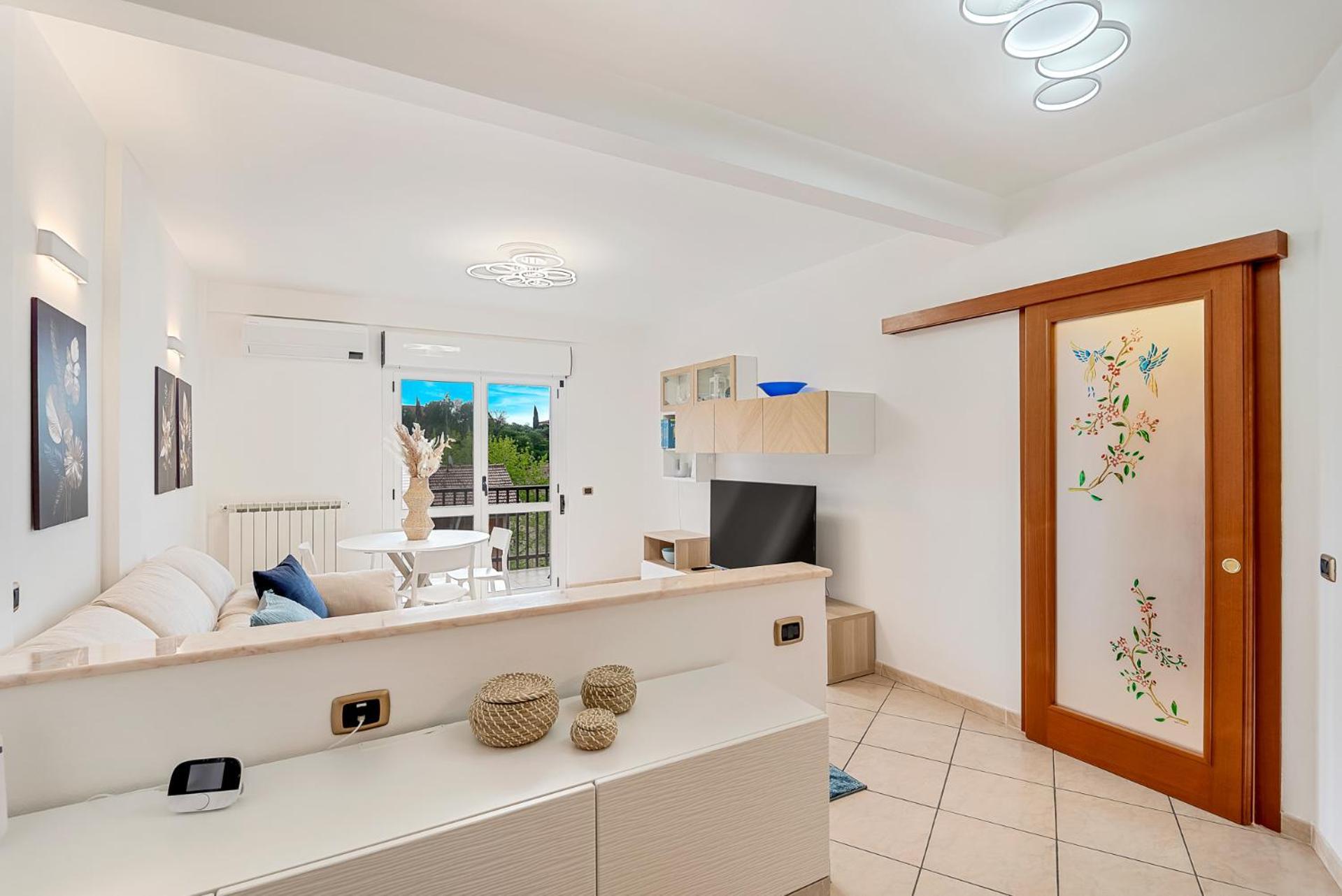 דירות לה ספציה La Casa Dei Sogni מראה חיצוני תמונה