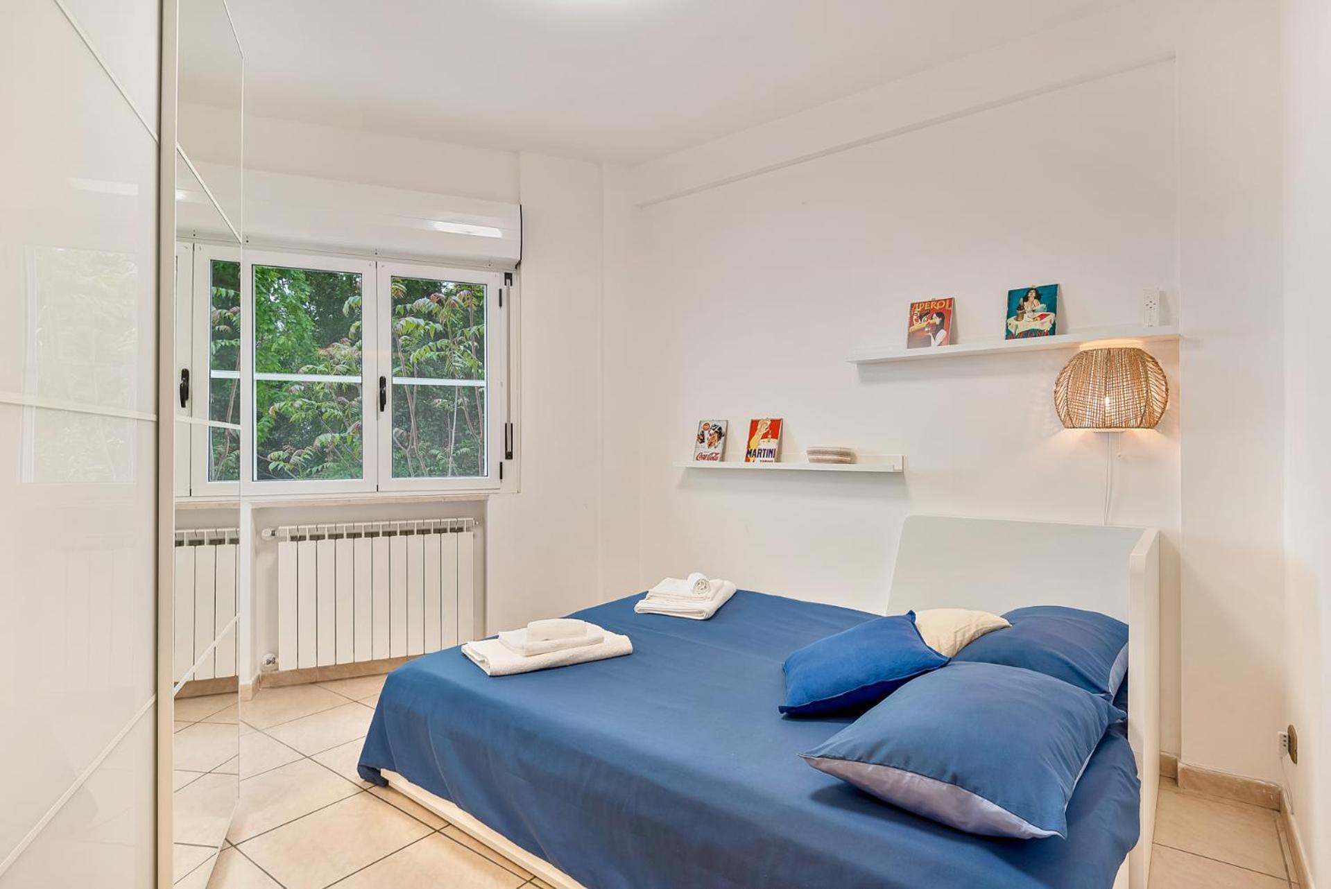 דירות לה ספציה La Casa Dei Sogni מראה חיצוני תמונה