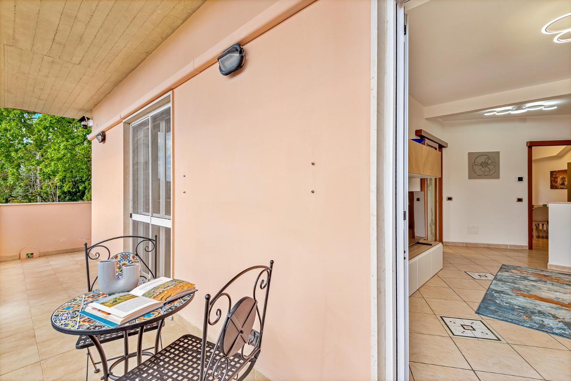 דירות לה ספציה La Casa Dei Sogni מראה חיצוני תמונה